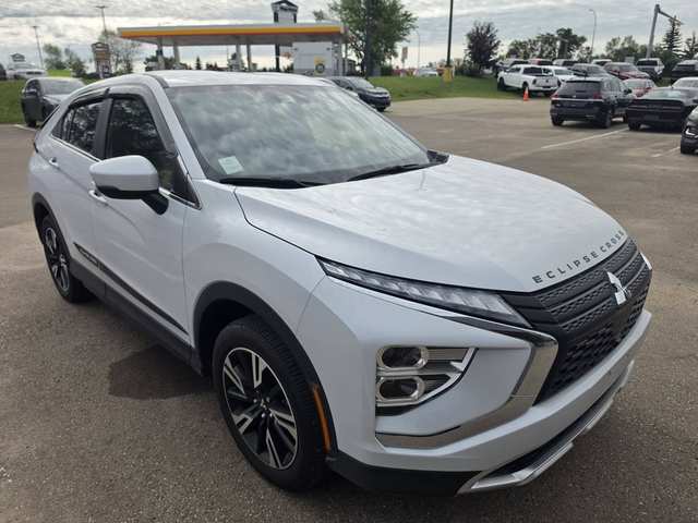 2024 Mitsubishi Eclipse Cross SE