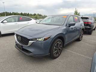 2025 MAZDA CX-5 GS Comfort