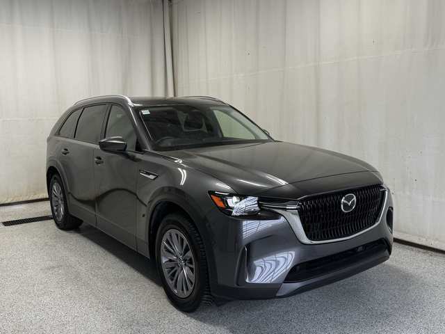 2025 MAZDA Cx-90 Mhev GSL