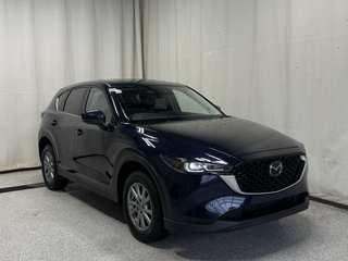 2025 MAZDA CX-5 GS