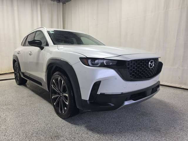 2024 MAZDA Cx-50 GT