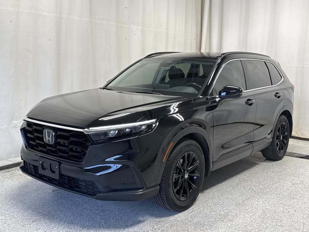 2023 Honda CR-V SPORTB - Image 2