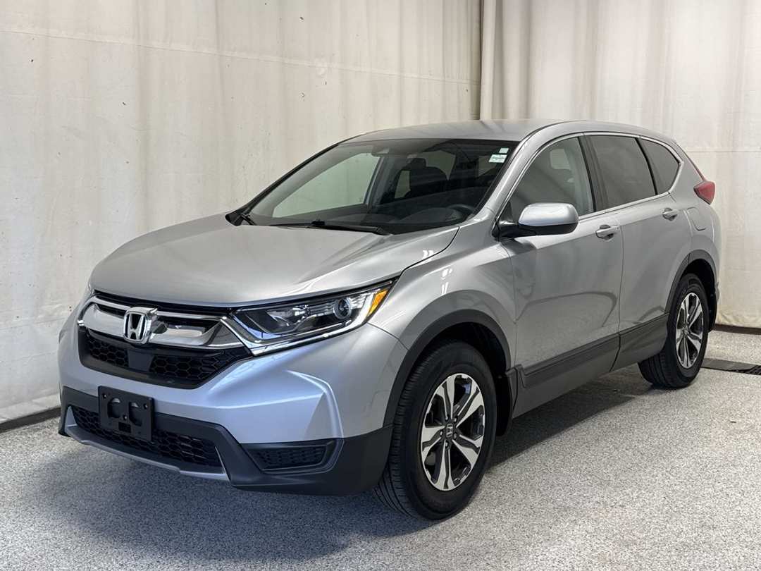 2019 Honda CR-V LX - Image 2