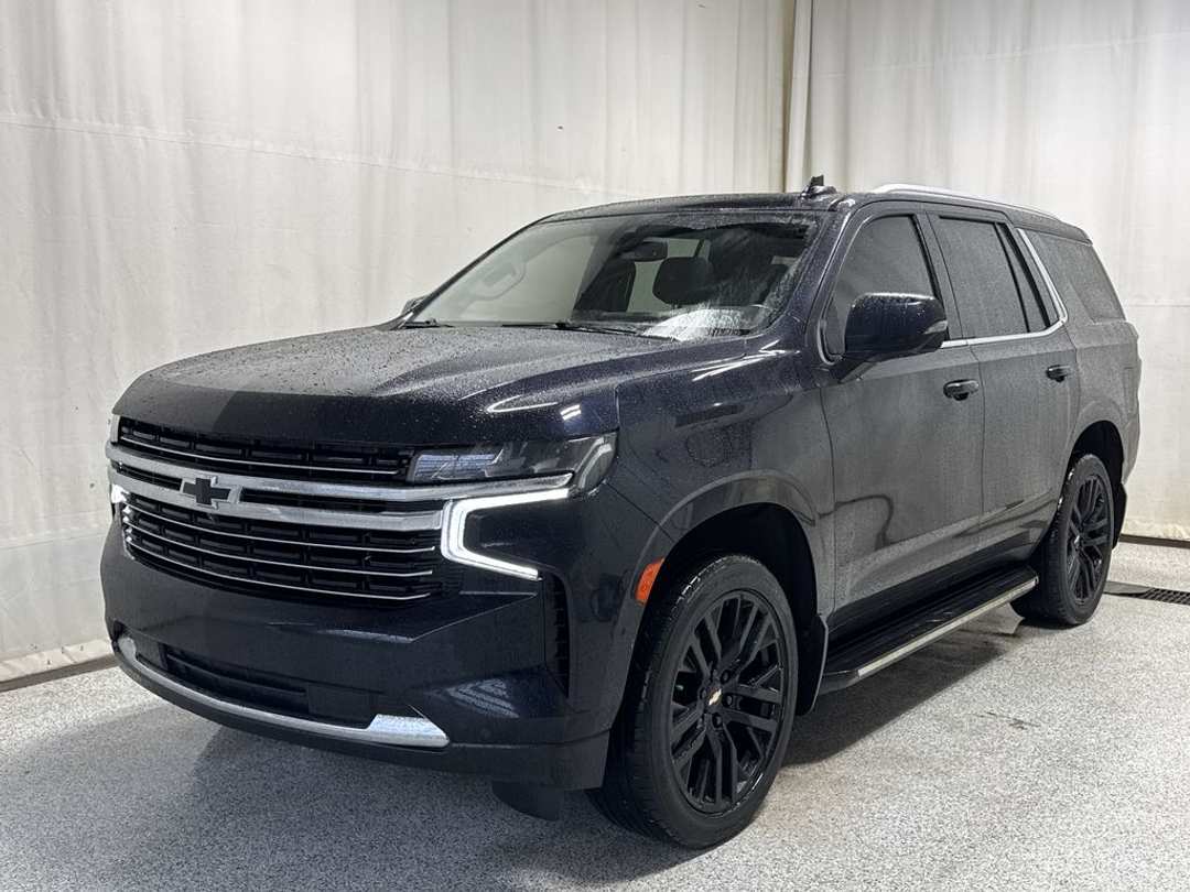 2021 Chevrolet Tahoe LT - Image 2