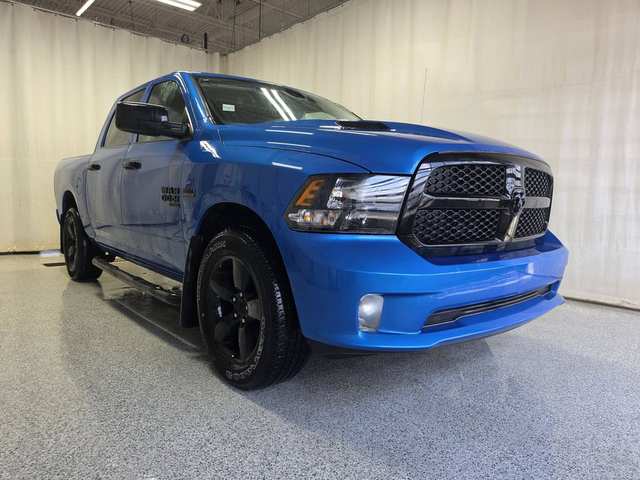 2023 Ram 1500 Classic Express