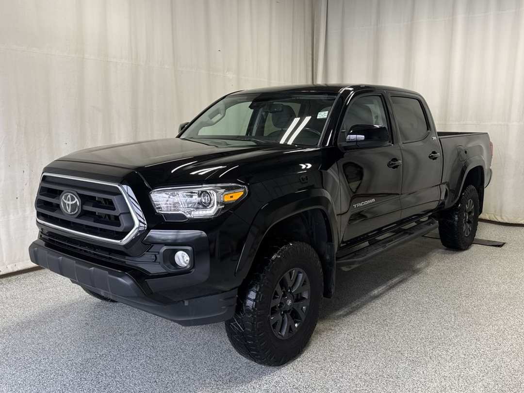 2023 Toyota Tacoma SR5 - Image 2