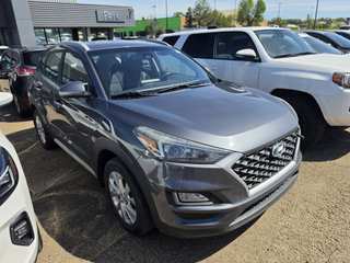 2019 Hyundai Tucson Preferred