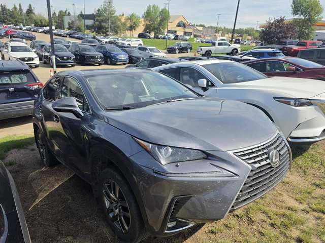2021 Lexus NX 300