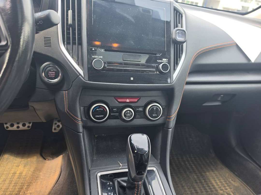 2018 Subaru Crosstrek SPORT - Image 3