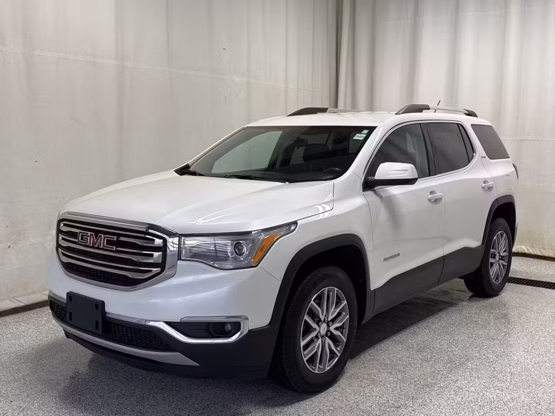 2017 GMC Acadia SLE - Image 2