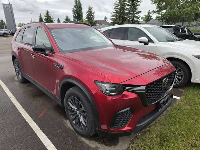 2025 MAZDA Cx-70 Mhev GSL