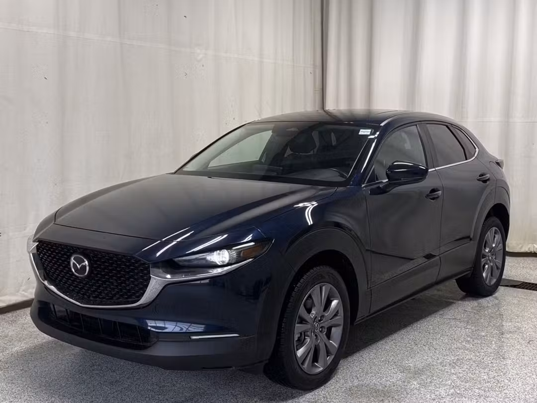 2024 MAZDA Cx-30 GSL - Image 2
