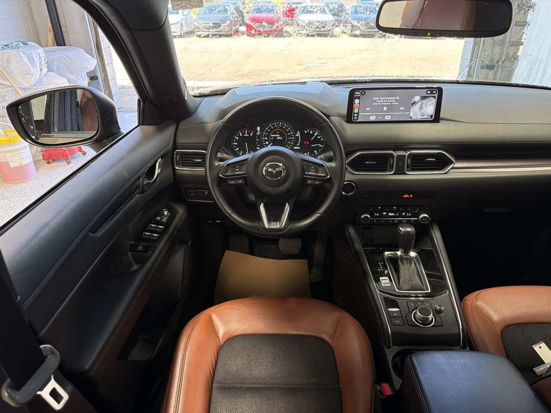 2024 MAZDA CX-5 SUNA - Image 3