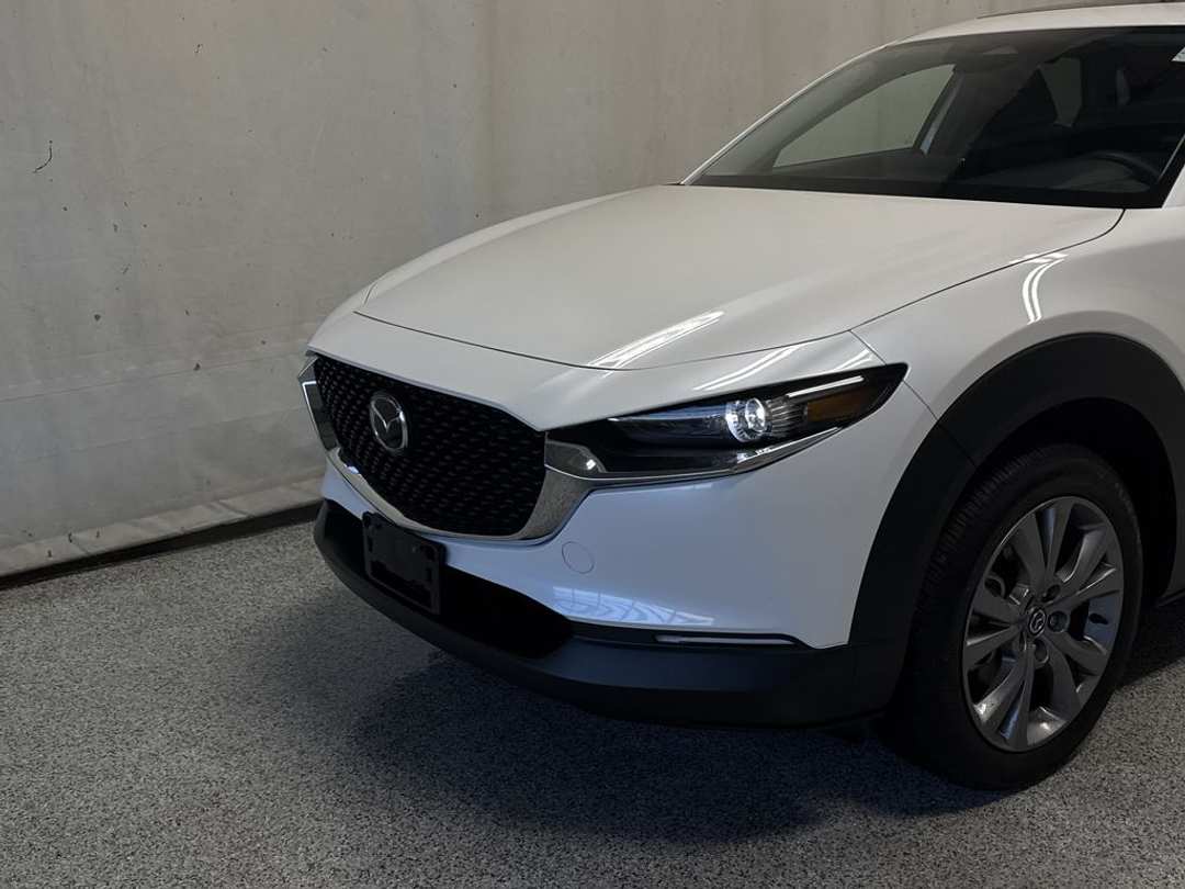 2025 MAZDA Cx-30 GS - Image 3