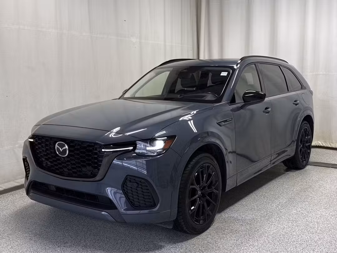 2025 MAZDA Cx-70 Mhev GT - Image 2