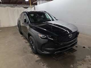 2023 MAZDA Cx-50 GSL
