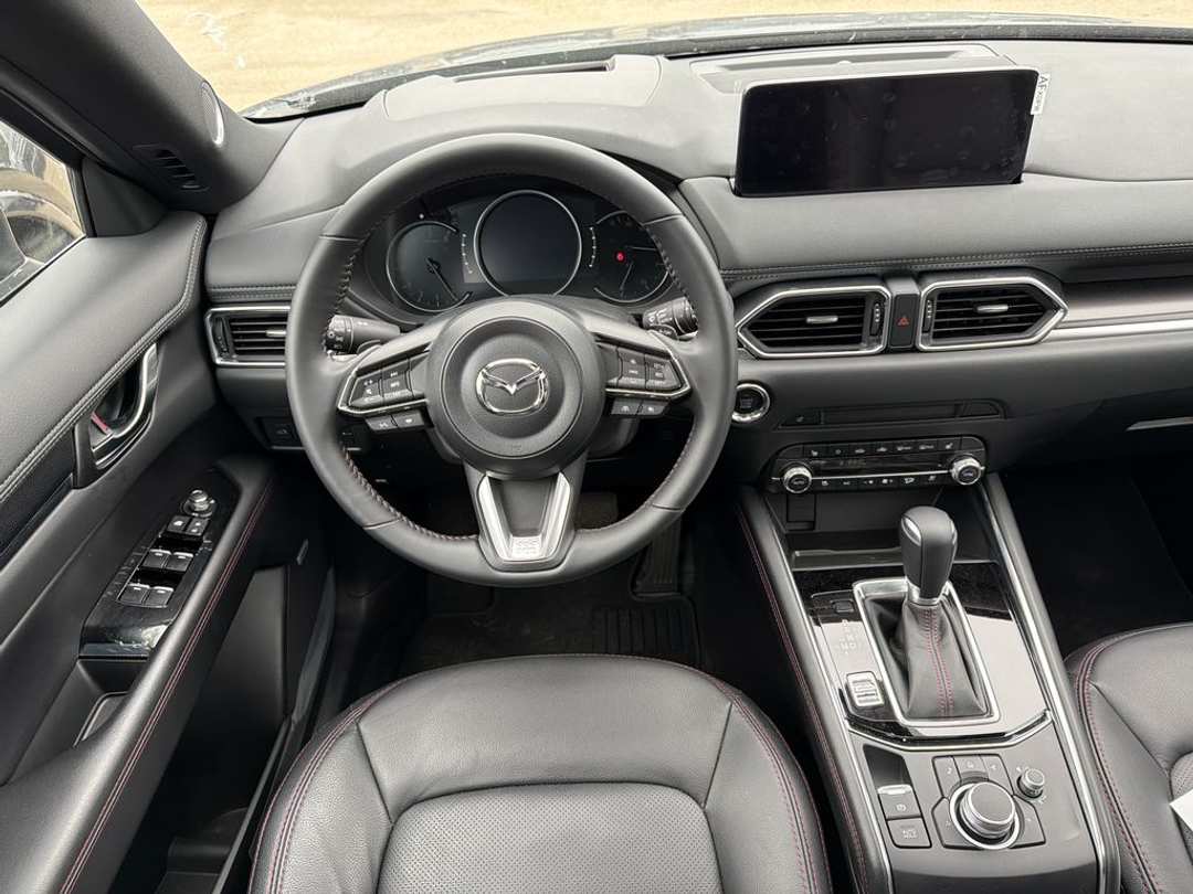 2025 MAZDA CX-5 SPORT - Image 3
