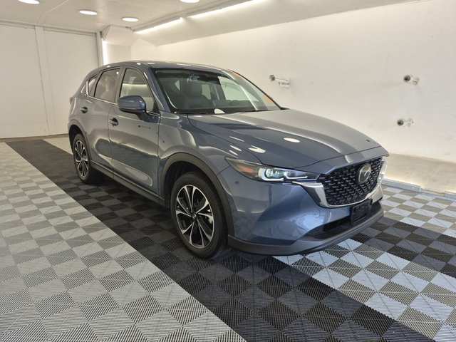 2023 MAZDA CX-5 GS