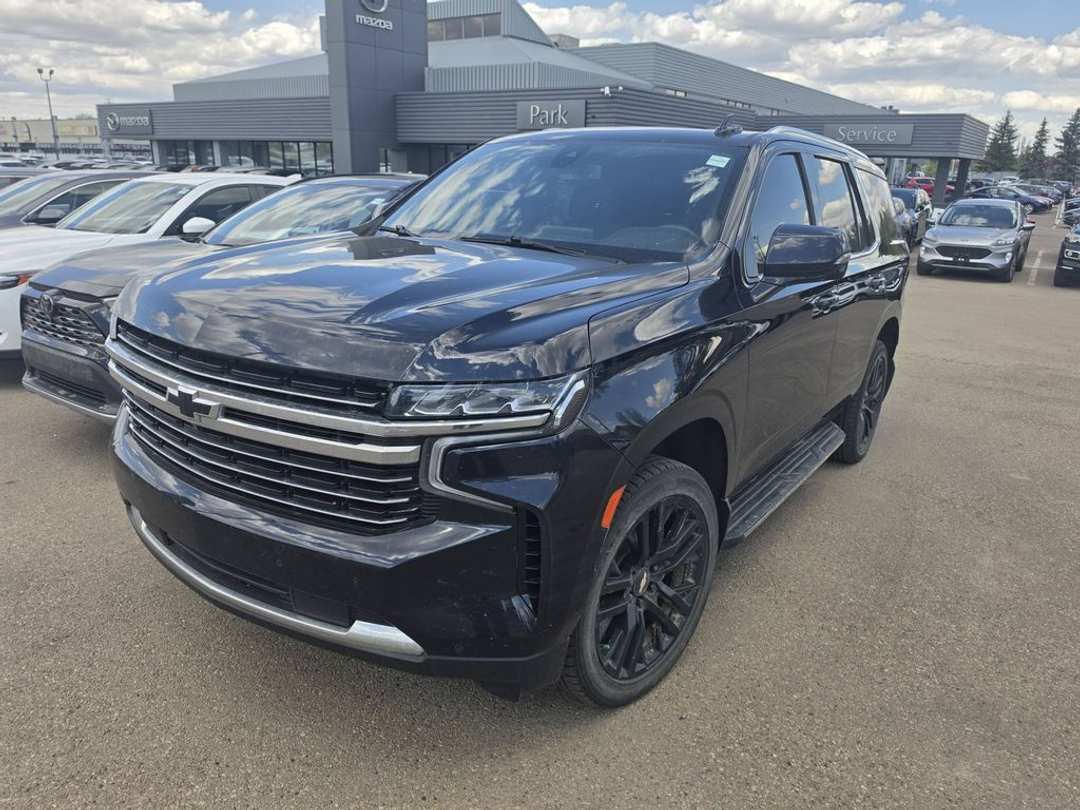 2021 Chevrolet Tahoe LT - Image 2