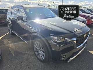 2025 MAZDA Cx-90 Mhev GT