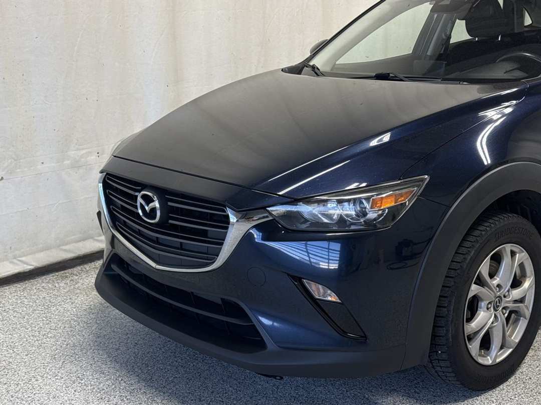 2019 MAZDA CX-3 GS - Image 3