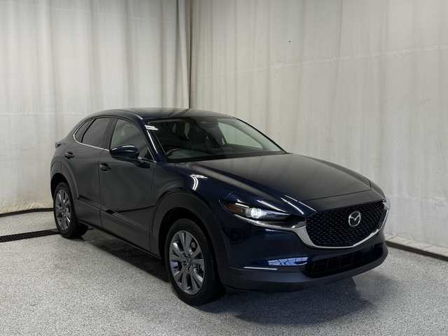 2024 MAZDA Cx-30 GSL