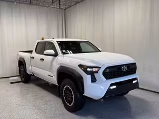 2024 Toyota Tacoma TRDOff Road