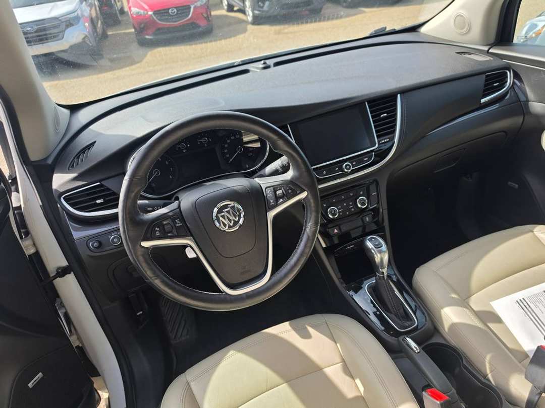 2017 Buick Encore - Image 3