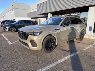 2026 MAZDA Cx-70 Mhev GT
