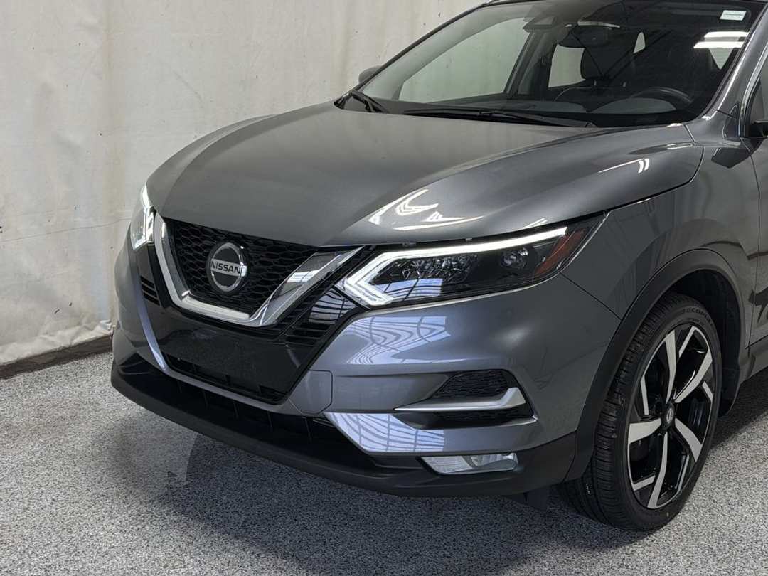 2023 Nissan Qashqai SL - Image 3
