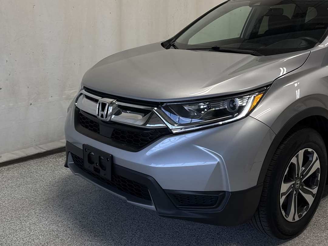 2019 Honda CR-V LX - Image 3