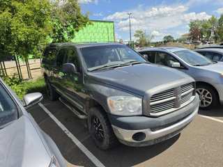 2008 Dodge Ram 1500 BIG HORN