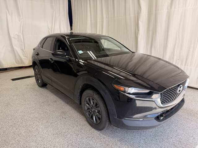 2023 MAZDA Cx-30 GX