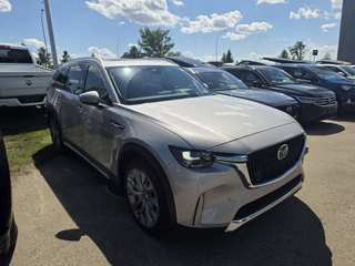 2025 MAZDA Cx-90 Mhev GT