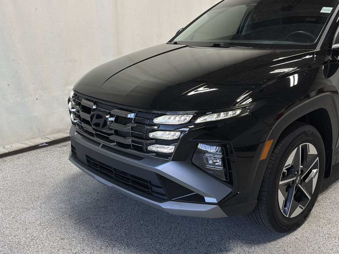 2025 Hyundai Tucson Preferred - Image 3