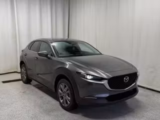 2025 MAZDA Cx-30 GS