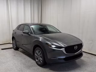 2025 MAZDA Cx-30 GS