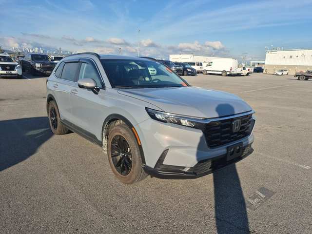 2023 Honda CR-V SPORT