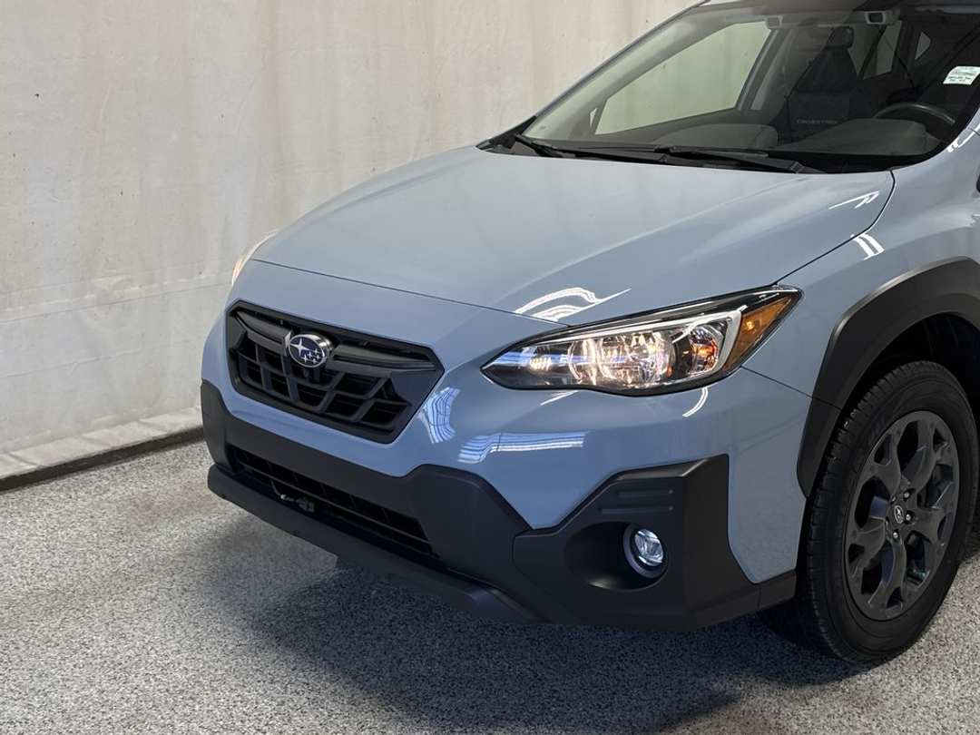 2021 Subaru Crosstrek Outdoor - Image 3