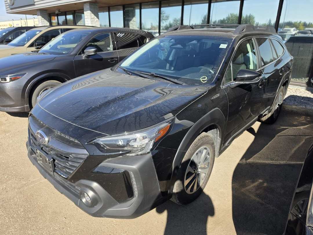 2024 Subaru Outback TOURING - Image 2