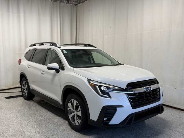 2023 Subaru Ascent TOURING