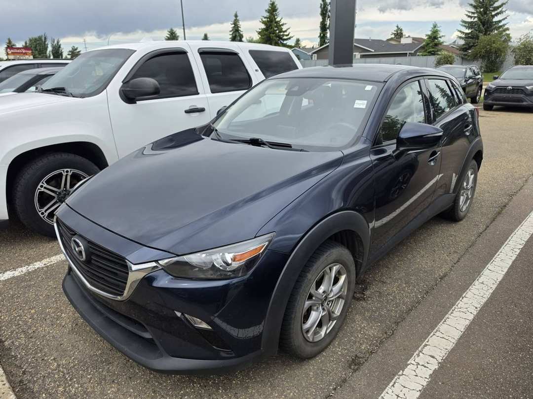 2019 MAZDA CX-3 GS - Image 2
