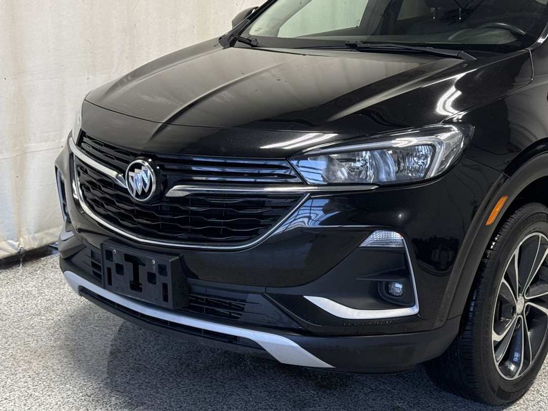 2021 Buick Encore Gx Select - Image 3