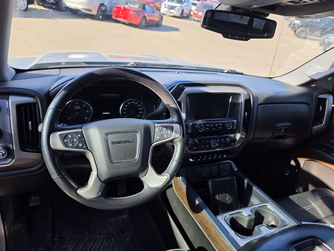 2018 GMC Sierra 1500 Denali - Image 3