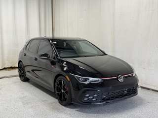 2024 Volkswagen Golf Gti GTI