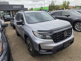 2022 Honda Passport TOURING