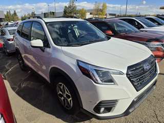 2023 Subaru Forester TOURING