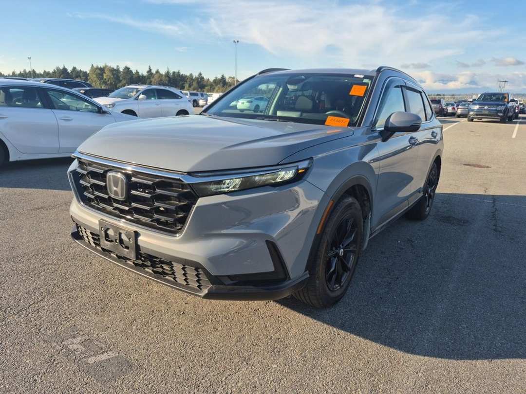 2023 Honda CR-V SPORT - Image 2