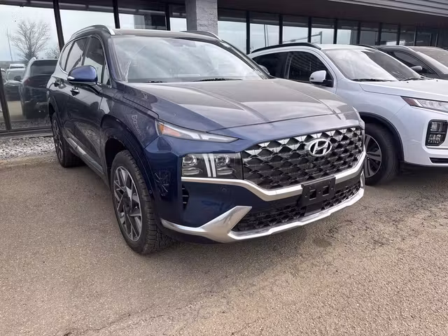 2023 Hyundai Santa Fe ULTIMATE