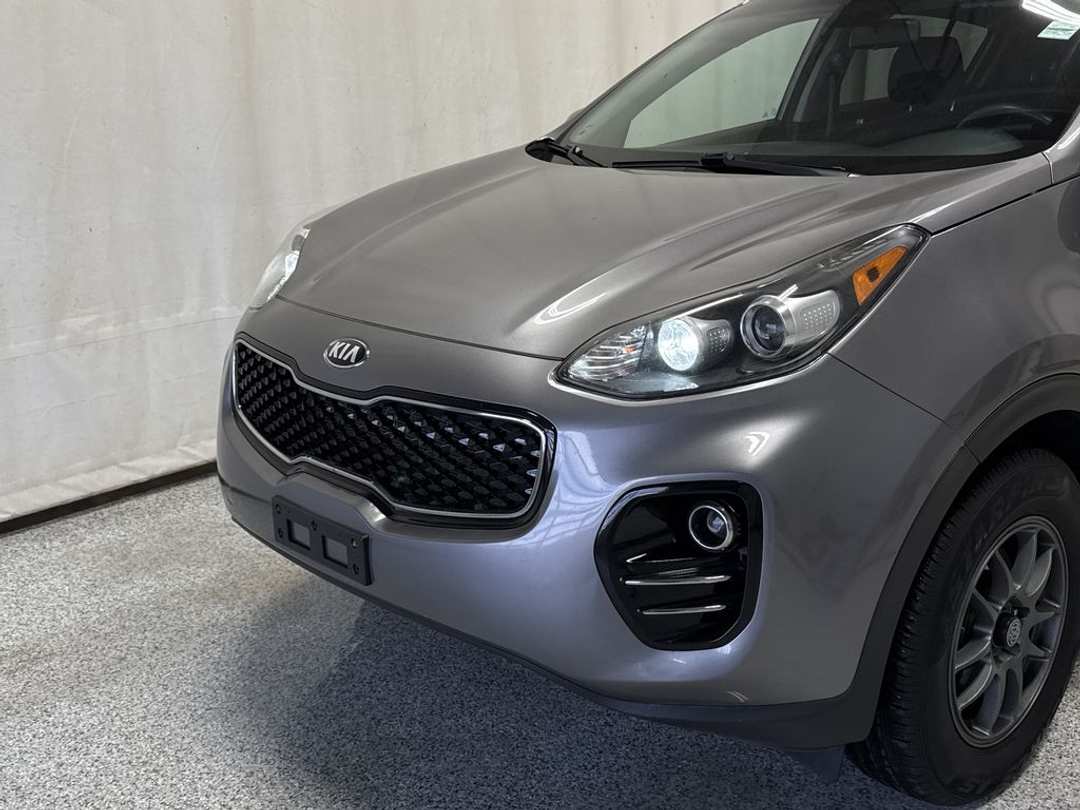 2019 Kia Sportage LX - Image 3